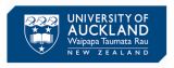 University of Auckland