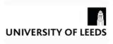 University of Leeds