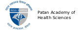 Patan Academy of Health Sciences