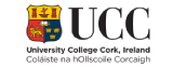 UCC - University College Cork, Ireland