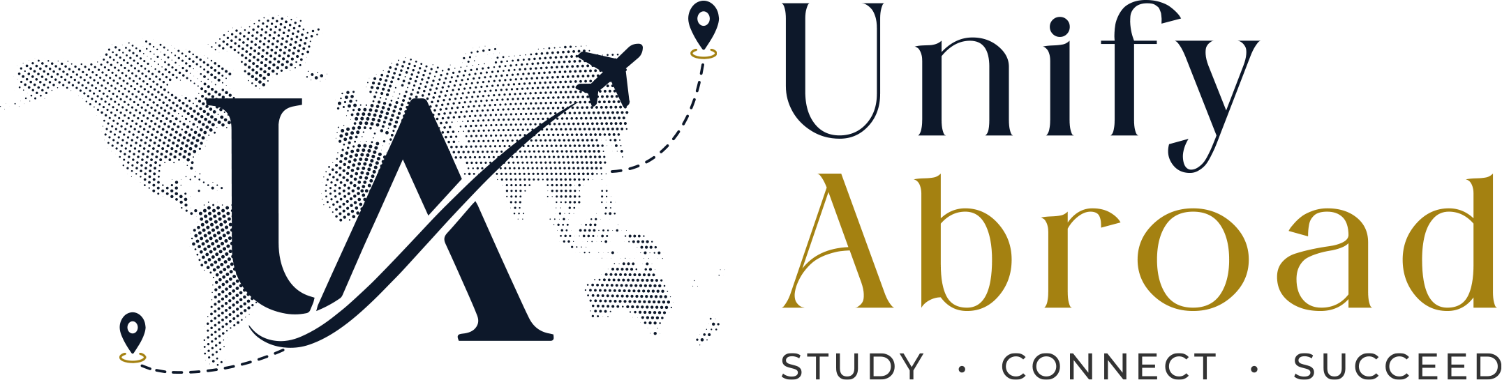 Unify Abroad &mdash; Your future, our guidance