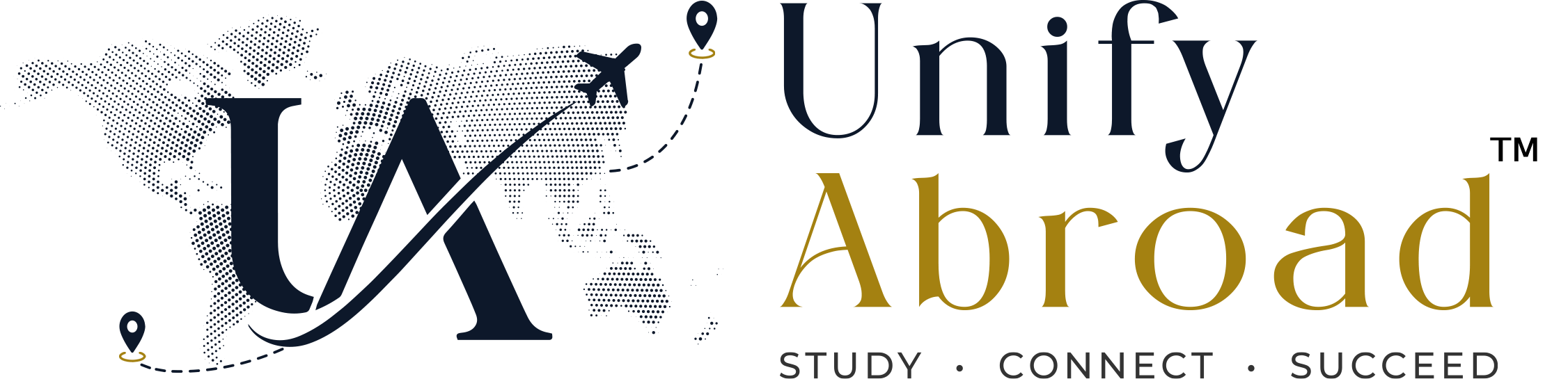 Unify Abroad &mdash; Your future, our guidance