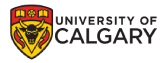 University of Calgary