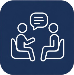 Counselling icon