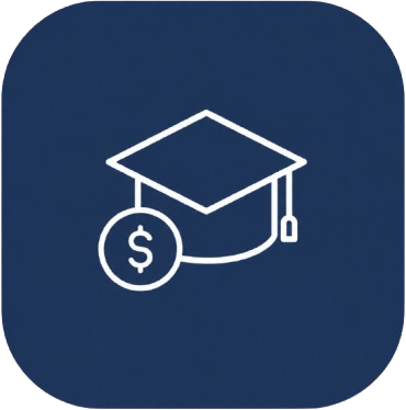 Education Loan icon