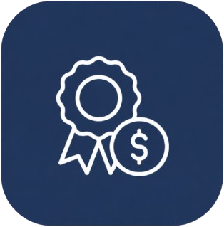Scholarships icon