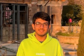 Gauransh T
