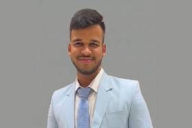 Nirgun Goel