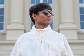 Rohit V