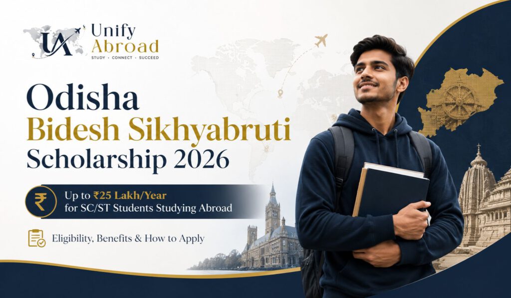 Scholarship 2026