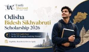 Scholarship 2026
