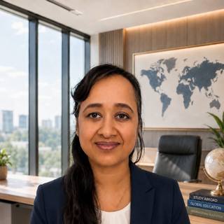 Ritu Agarwal