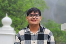 Study Abroad Consultants in Jabalpur 35 Priyansh Jain